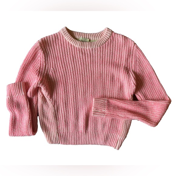 Torn by Ronny Kobo Sweater - Picture 3 of 6